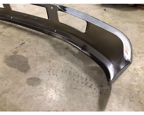 FORD F750 Bumper Assembly, Front