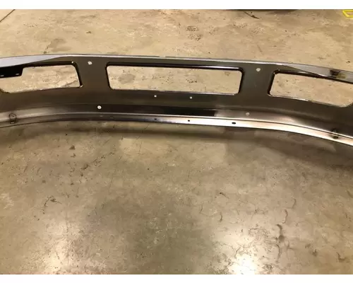 FORD F750 Bumper Assembly, Front