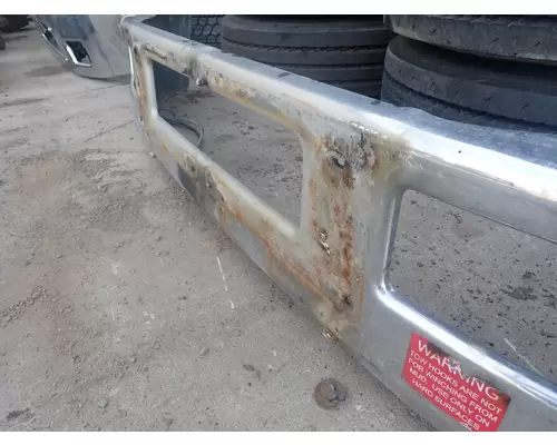 FORD F750 Bumper Assembly, Front