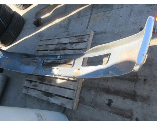 FORD F750 Bumper Assembly, Front