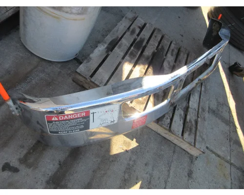 FORD F750 Bumper Assembly, Front