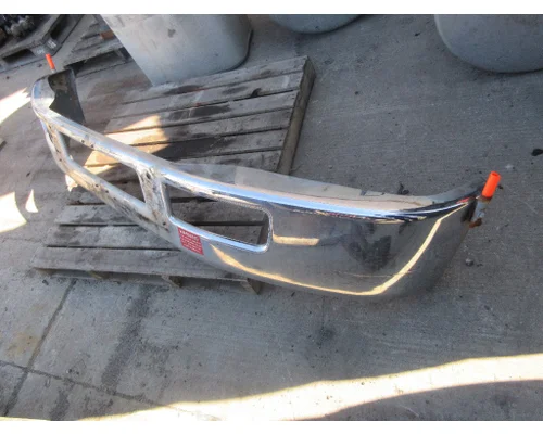 FORD F750 Bumper Assembly, Front