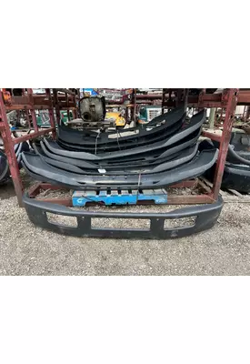 FORD F750 Bumper Assembly, Front