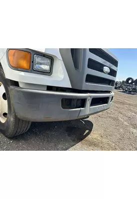 FORD F750 Bumper Assembly, Front