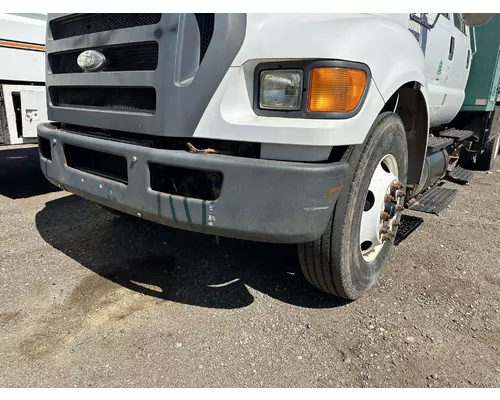 FORD F750 Bumper Assembly, Front