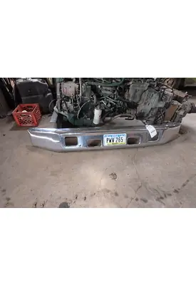 FORD F750 Bumper Assembly, Front