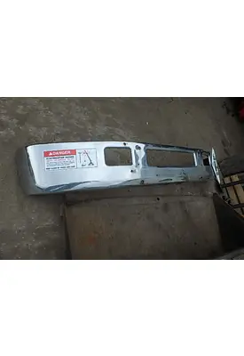 FORD F750 Bumper Assembly, Front