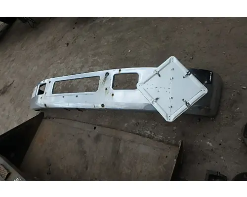 FORD F750 Bumper Assembly, Front