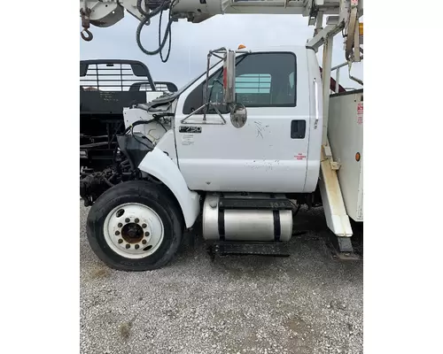 FORD F750 Cab Assembly