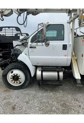 FORD F750 Cab Assembly