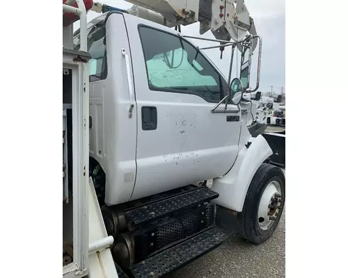 FORD F750 Cab Assembly