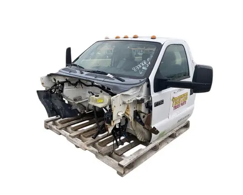 FORD F750 Cab