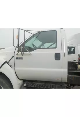 FORD F750 Cab