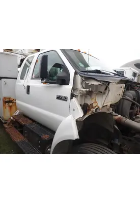 FORD F750 Cab