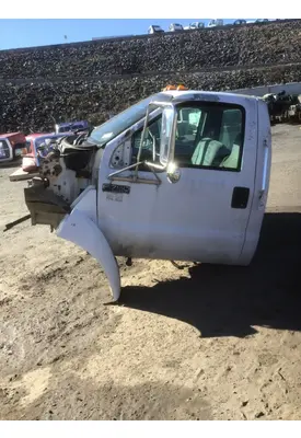 FORD F750 Cab