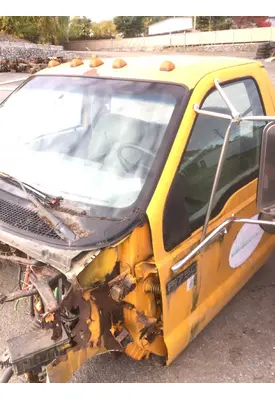 FORD F750 Cab