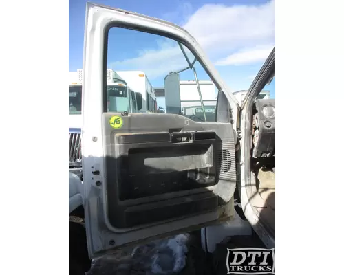 FORD F750 Cab