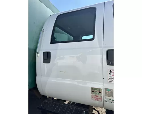 FORD F750 Cab