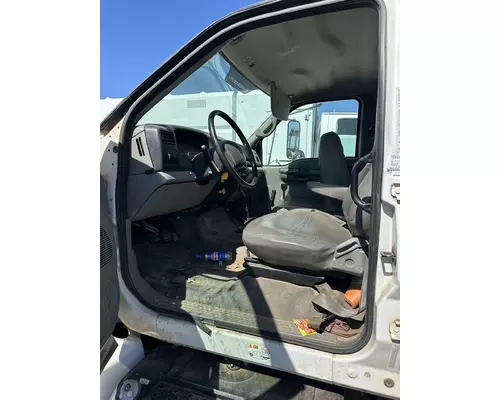 FORD F750 Cab