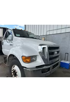 FORD F750 Cab