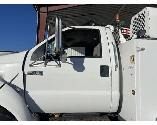 FORD F750 Cab