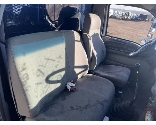 FORD F750 Cab