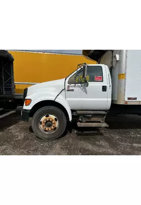 FORD F750 Cab