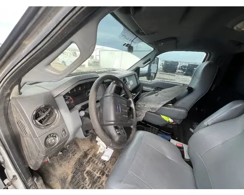 FORD F750 Cab