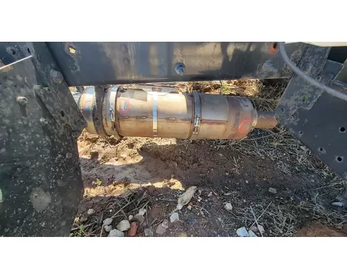 FORD F750 Catalytic Converter