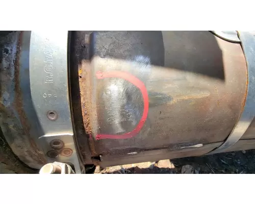 FORD F750 Catalytic Converter