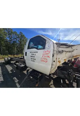 FORD F750 Catalytic Converter