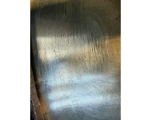 FORD F750 Catalytic Converter