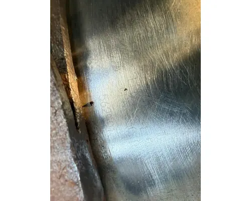 FORD F750 Catalytic Converter