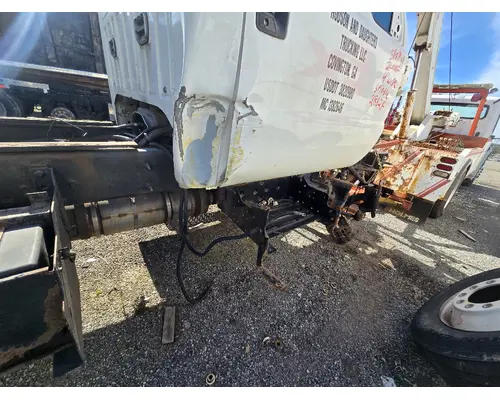 FORD F750 Catalytic Converter