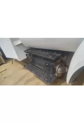 FORD F750 Catalytic Converter