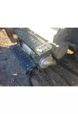 FORD F750 Catalytic Converter