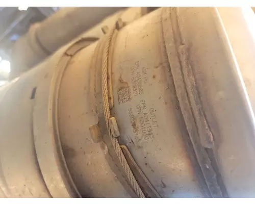 FORD F750 Catalytic Converter