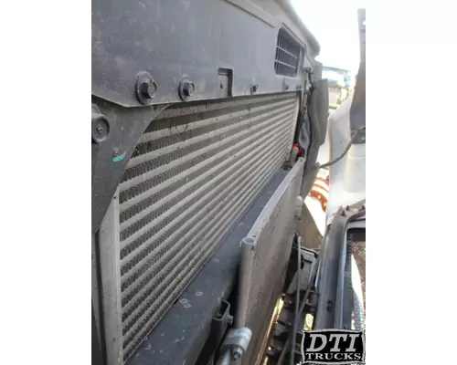 FORD F750 Charge Air Cooler (ATAAC)