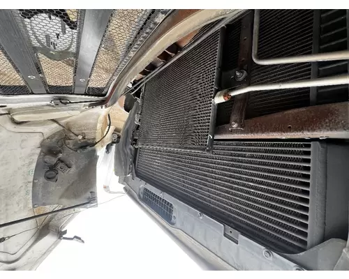 FORD F750 Charge Air Cooler (ATAAC)