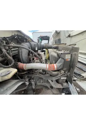 FORD F750 Charge Air Cooler (ATAAC)