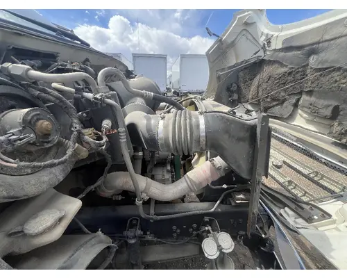 FORD F750 Charge Air Cooler (ATAAC)