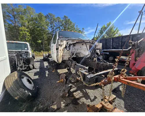 FORD F750 Complete Vehicle