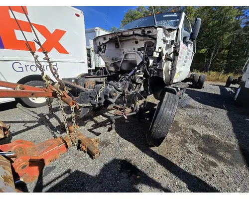 FORD F750 Complete Vehicle