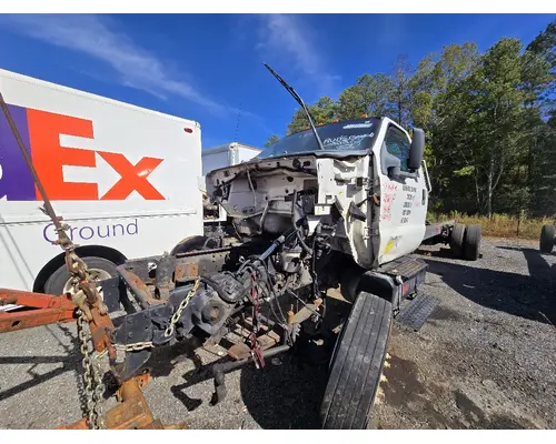 FORD F750 Complete Vehicle