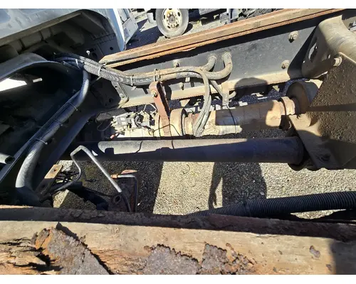 FORD F750 Complete Vehicle