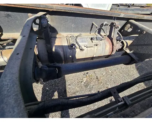 FORD F750 Complete Vehicle