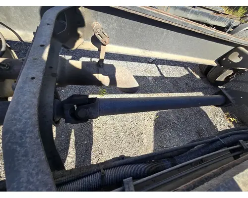 FORD F750 Complete Vehicle