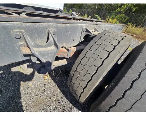 FORD F750 Complete Vehicle