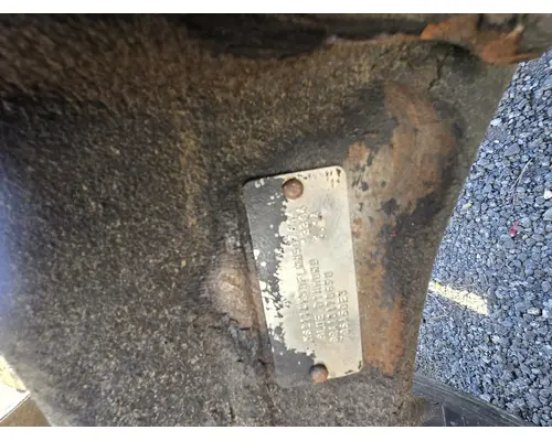 FORD F750 Complete Vehicle