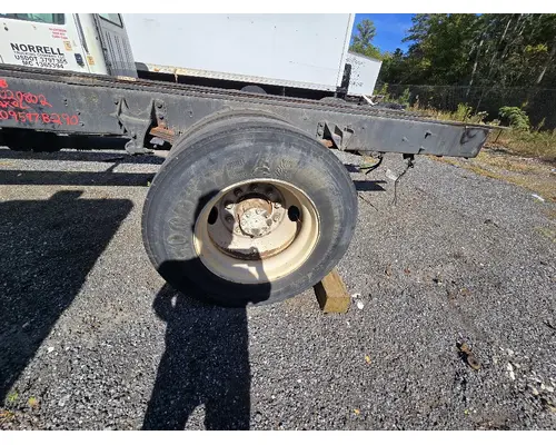 FORD F750 Complete Vehicle